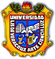 Escudo de la Universidad de Veracruz