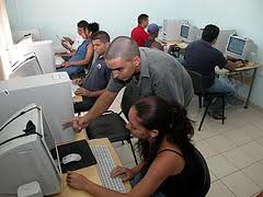 Joven Club de Computación en Cuba