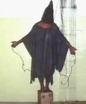 Torturas a prisioneros en en Iraq a manos de EE.UU.