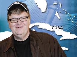 Michael Moore y los hospitales en el blanco de una conspiración norteamericana