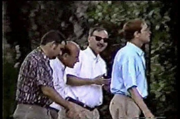 Frank Carlos Vázquez, agente Robin de la seguridad cubana y diplomáticos norteamericanos en Cuba