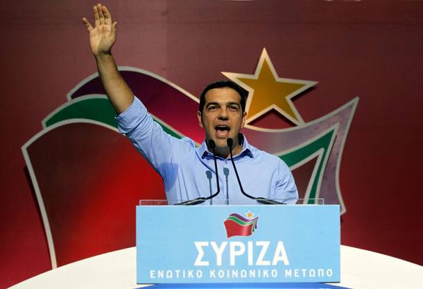 Syriza-en-Grecia