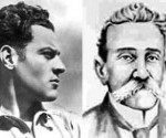 Mella y Baliño, fundadores del primer Partido Comunista de Cuba