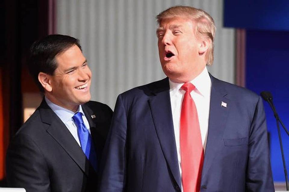 rubio-y-trump