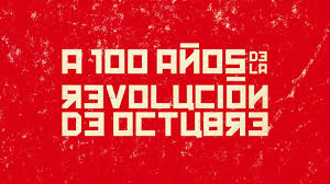 revolucion de octubre